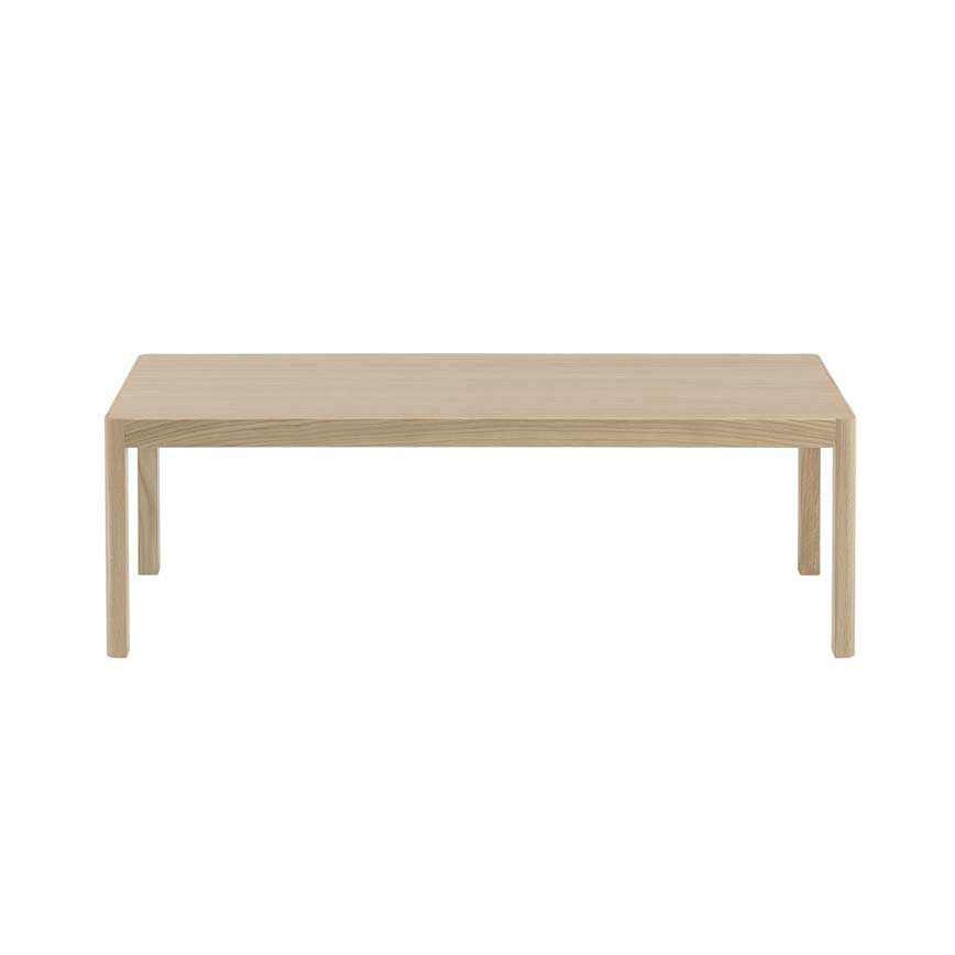 Workshop Coffee Table - Muuto Pendel  - 5713294888234