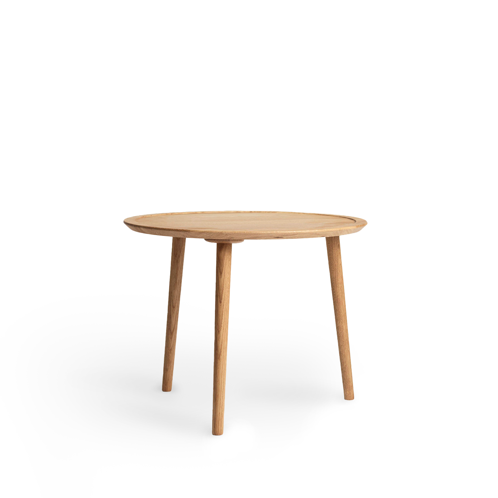 Dodona Coffee Table Olieret Egetræ - Pendel  - 5712129033177
