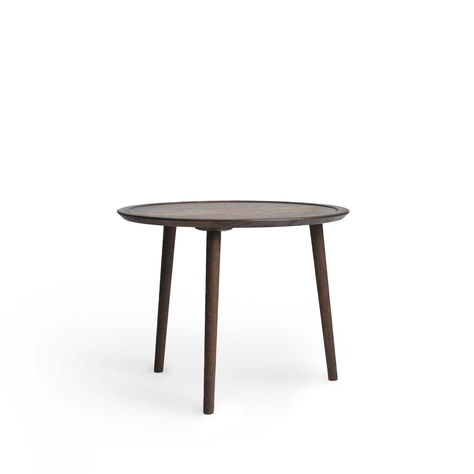 Dodona Coffee Table Røget Egetræ - Pendel  - 5712129033191