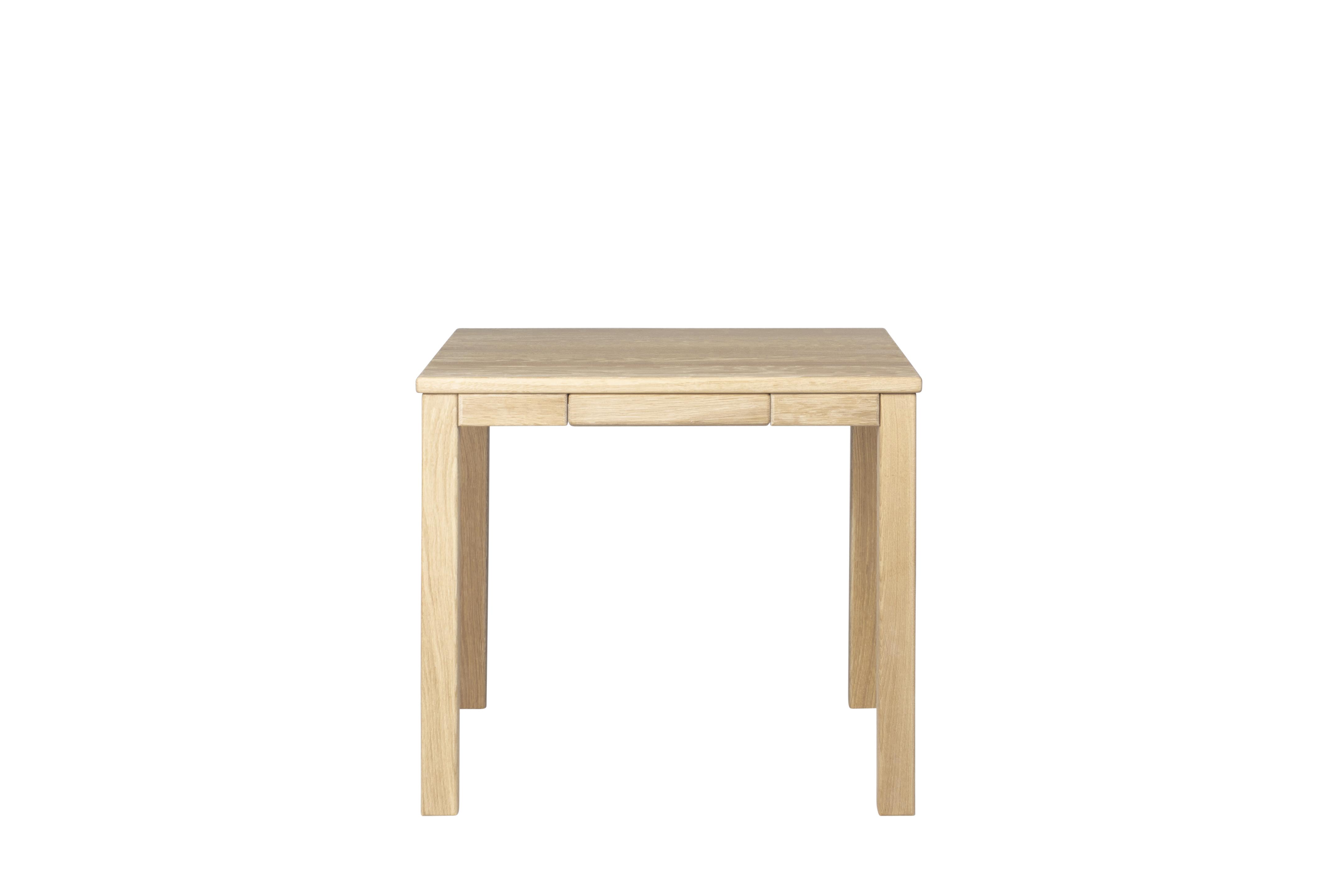 Haslev Klassik Coffee Table - Pendel
