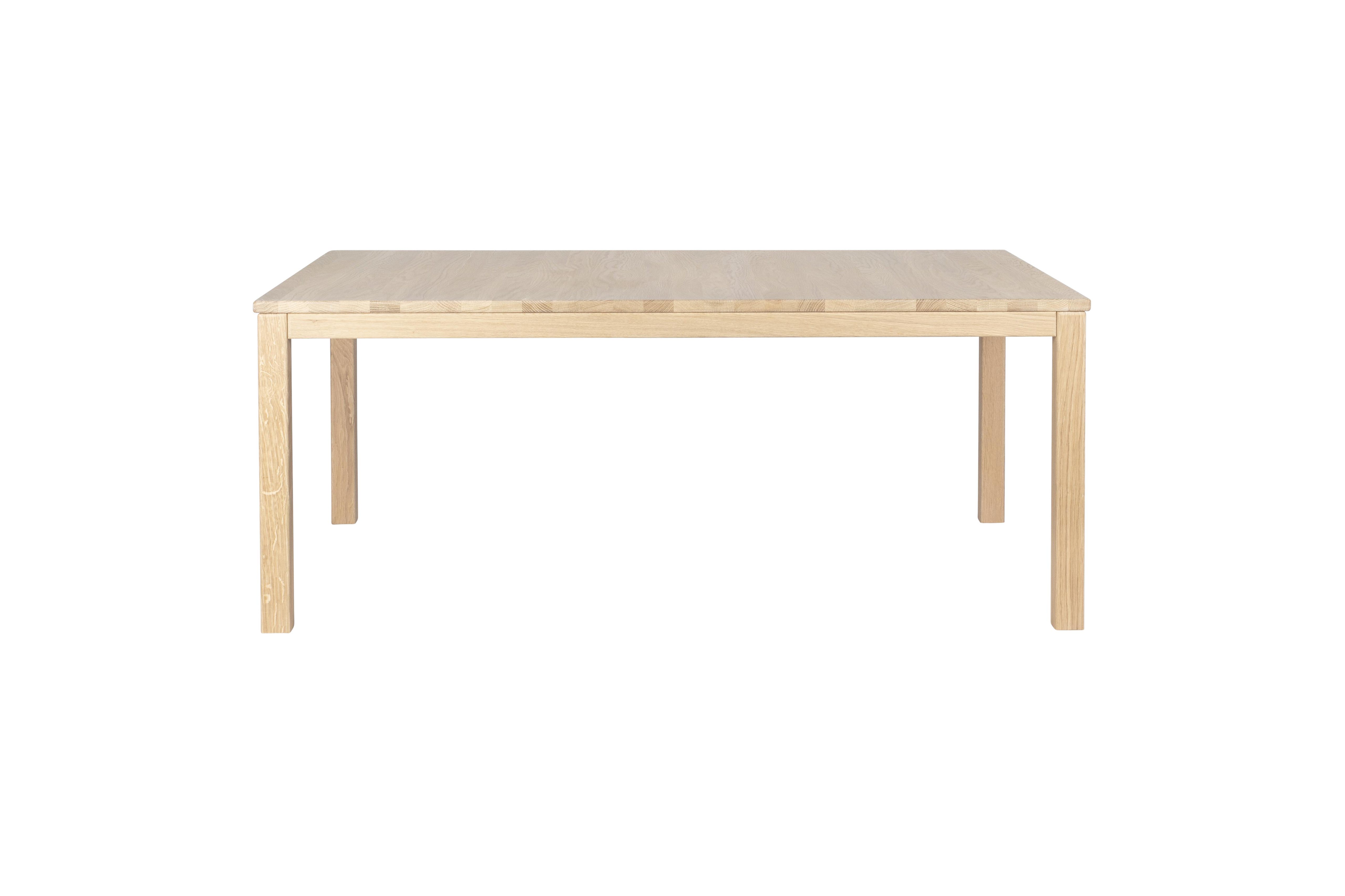 Haslev Klassik Coffee Table 130 - Pendel