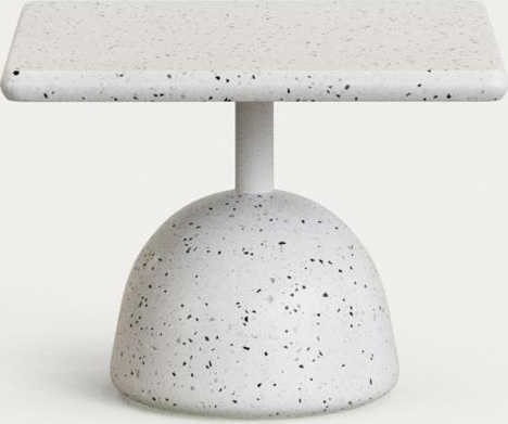 Hvid Udendørs Kaffebord Kave Home Saura Terrazzo - Kave Home Pendel  - 8433840948133